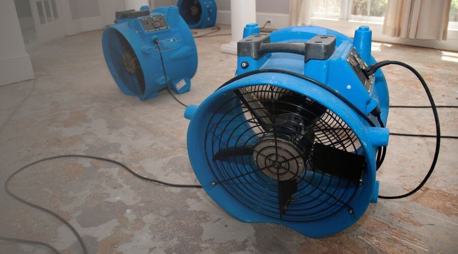 Why choose HomeHarbor for water damage restoration in Tuscaloosa